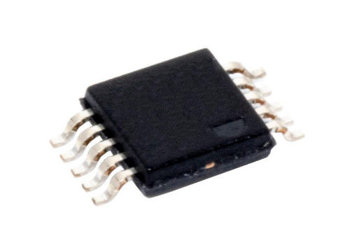 LTC4416EMS-1#PBF ADI Professional Power Management PMIC 36V L Loss 2x PwrPath Cntrs for Lrg PFE  MSOP-10